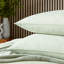 Twill Stripe Duvet Cover Set-125498952-125498953