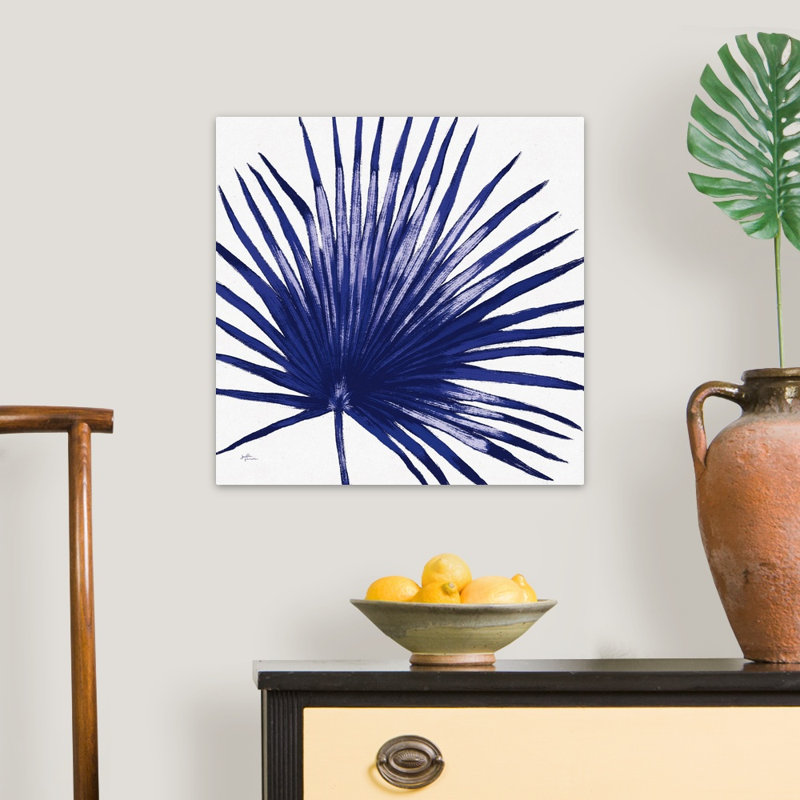 "Welcome to Paradise", impression sur toile, Toile tendue, H 20 po x l 20 po x P 1,25 po