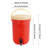 4.07Gal Cold And Hot Beverage Dispenser-1341952554