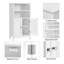 Bathroom Cabinet
