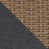 Structure brun clair / coussin gris est en rupture de stock