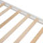 Lit superposé double avec lit gigogne simple Stairway-1173885537