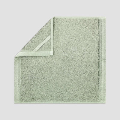 Aliese Cotton Blend Plush Hand Towel
