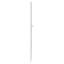 Mckinsey Shower Screen Aluminium Modern Bathroom Partition Divider Rectangular