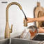 Robinet de cuisine Moen Kiran-111113345