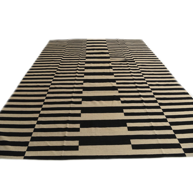 Tapis ivoire Pinkerton