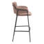 Tabouret de bar et de comptoir Kidman-966180854-966180853