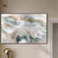 «Whispering Colors IV», art abstrait sur toile -368123869-368123847