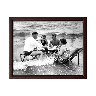 Surf Tea Party