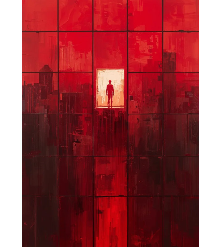 Threshold Red
