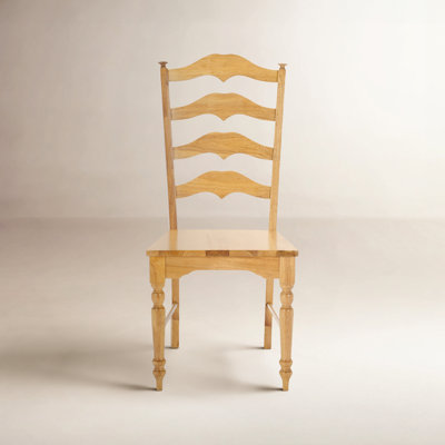 Visalia Ladder Back Dining Chair