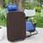 Heavy Duty Multipurpose Outdoor Waterproof Folding Chair Cover,UV Resistant Zero Gravity Chair Cover-63359984-63359994