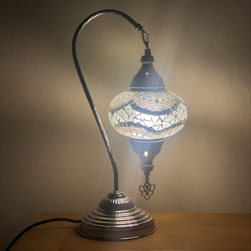 Knowles Metal Lighting Lamp