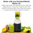 Tribest Personal Blender-40715326
