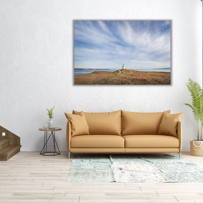 Art mural, impression sur toile, H 32 po x l 48 po