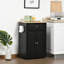 Chariot de cuisine de 24,75 po Camellon-2105717040