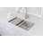 32'' L Double Bowl Stainless Steel Kitchen Sink