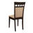 Aamina 19'' H Upholstered Side Chair
