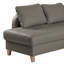 Canapé d'angle en cuir Roger-1038316056-1038316037