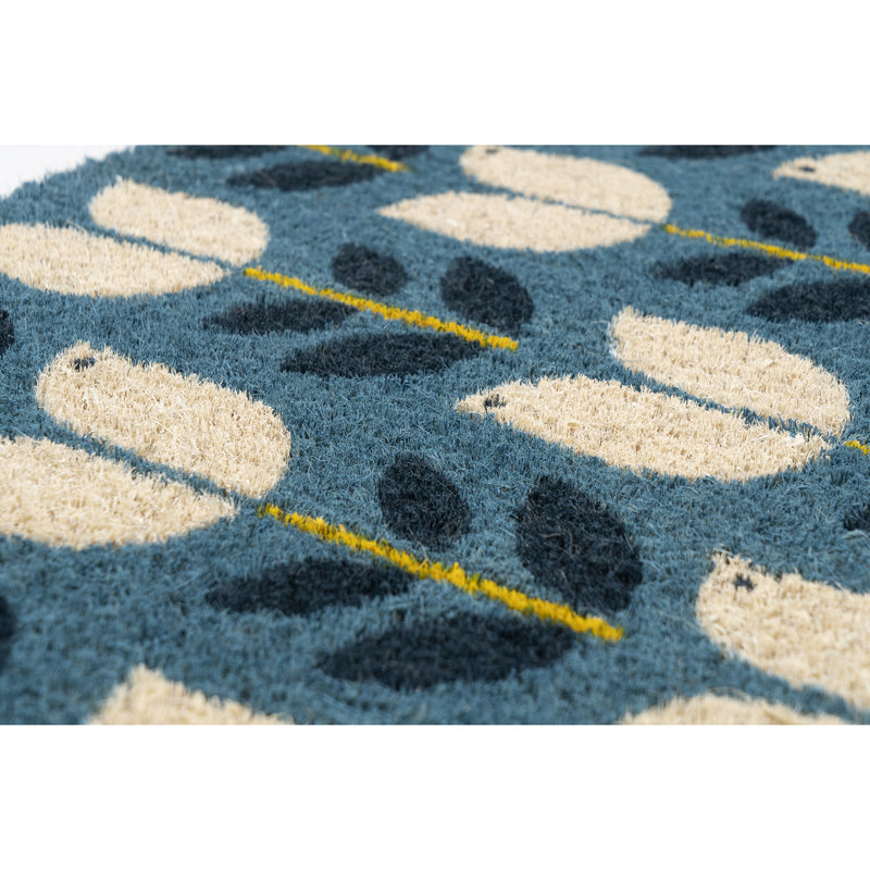 Outdoor Doormat