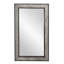 Webster Pine Wood Mirror