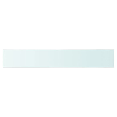 Glass Shelf Panel