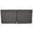 Annaliisa Upholstered 93'' Reclining Sofa-1992105523-1990511879