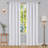 Maksymilan Room Darkening Curtain Pair-215285906-215285907