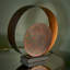 Infinity Metal Novelty Lamp-1177450776
