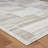 Huseman Beige Cityscape Block Area Rug-1219758262