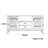 High-End Retro-Style Sideboard