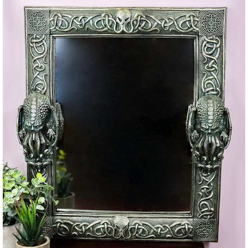 Miroir de commode Fabens