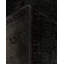Tapis gris contemporain en laine noué à la main surteint 5 pi 2 po x 7 pi 10 po