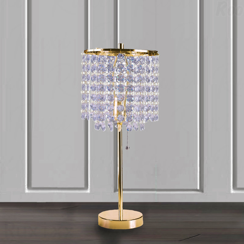 Lampe de table