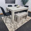 Pinkley 6 - Person Dining Set-688875008-726409254
