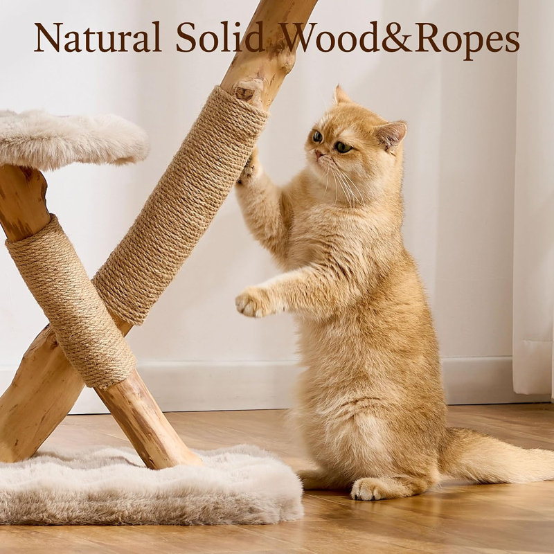 33 " H Cat Tree