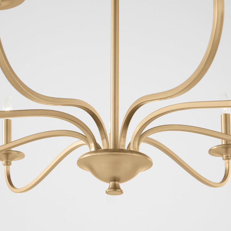 Dafi 9LT CHANDELIER