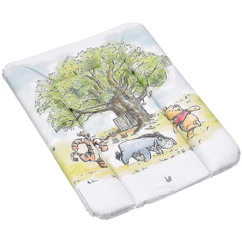 Keeeper Winnie the Pooh baby changing mat 