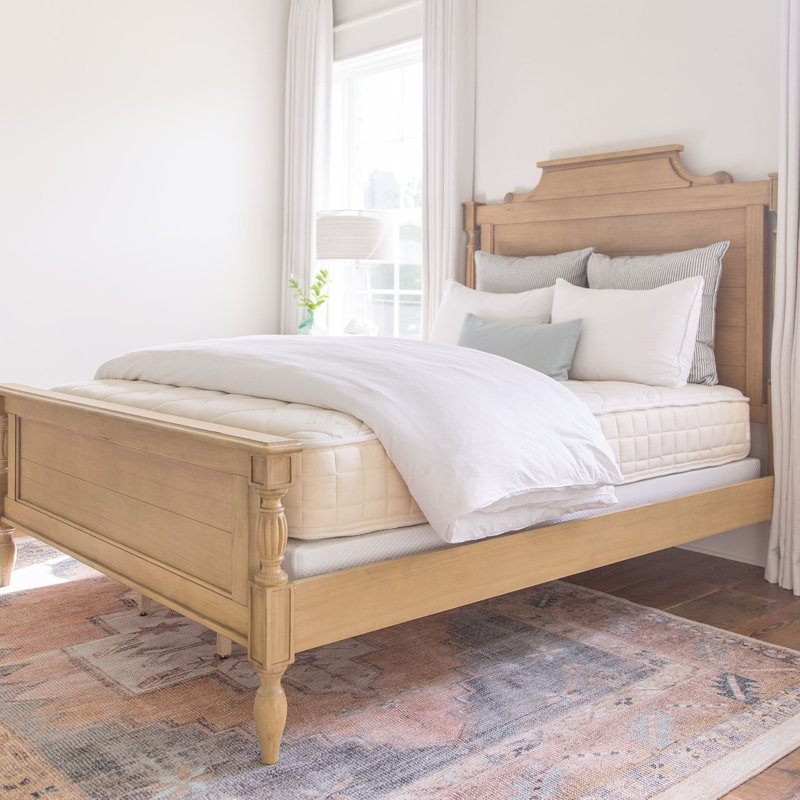 Chorus Organic Mattress, Full