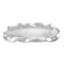 Vento Metal Decorative Tray