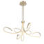 Lustre à DEL