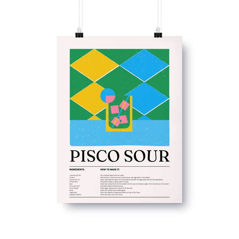 Tosca No Frame Print