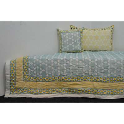 Cotton Quilt