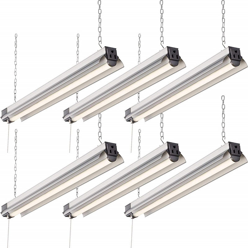Lampe de magasin del 2'