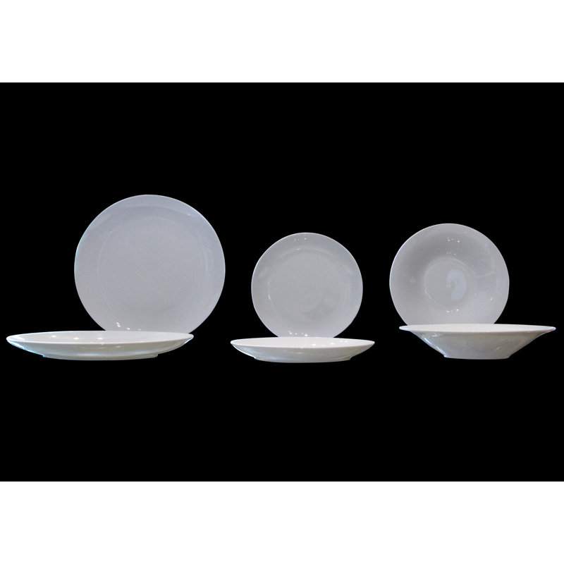 Venere 30cm Soup Plate Set