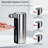 Touchless Automatic Soap Dispenser For Kitchen And Bathroom, Liquid Hand Soap Dispenser, Water-resistant And Rechargeable, 9 Fl Oz-129007984