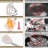 DGPCT 33 Utensil Set