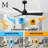 Alessandra Ceiling Fan-1879622957-1879622971-1930603222