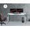 Ramo Modular Plastic / Acrylic Desk