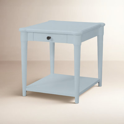 Dana Heights End Table